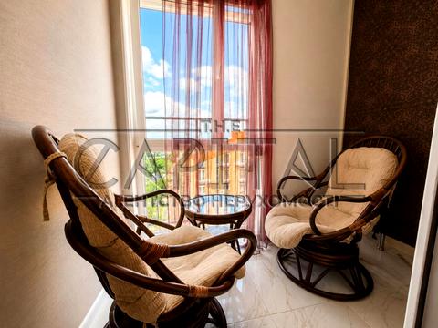 квартира за адресою Регенераторна вул., 4 к1