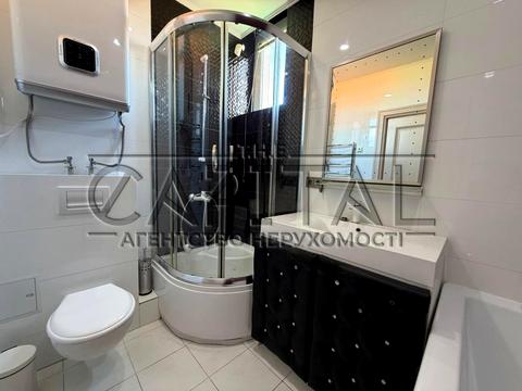 квартира за адресою Регенераторна вул., 4 к1