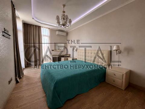 квартира за адресою Регенераторна вул., 4 к1