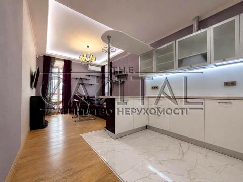 квартира за адресою Регенераторна вул., 4 к1