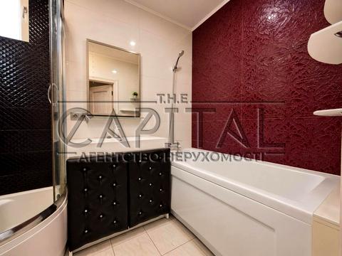 квартира за адресою Регенераторна вул., 4 к1