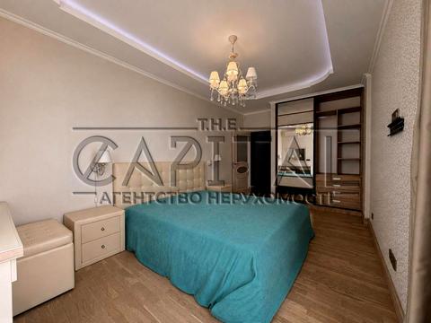 квартира за адресою Регенераторна вул., 4 к1