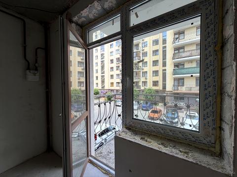 квартира за адресою Західна вул., 10