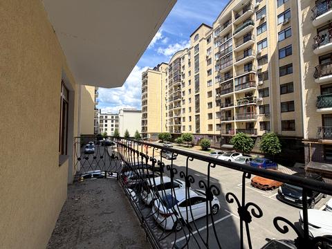 квартира за адресою Західна вул., 10