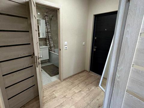 квартира по адресу Бориса Гмыри ул., 20