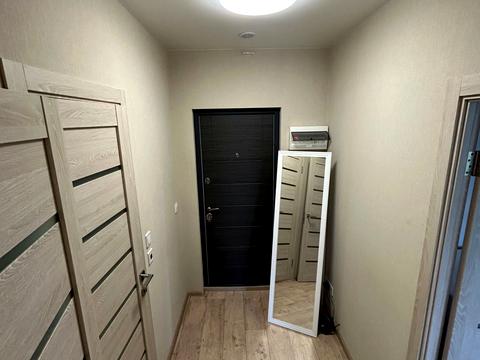 квартира по адресу Бориса Гмыри ул., 20