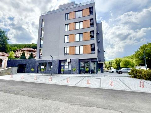 квартира за адресою Курортна вул., 19-А