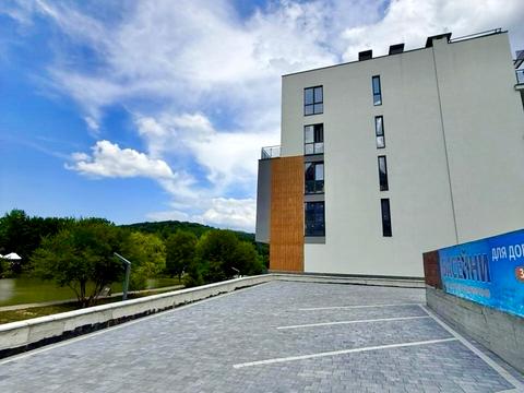 квартира за адресою Курортна вул., 19-А