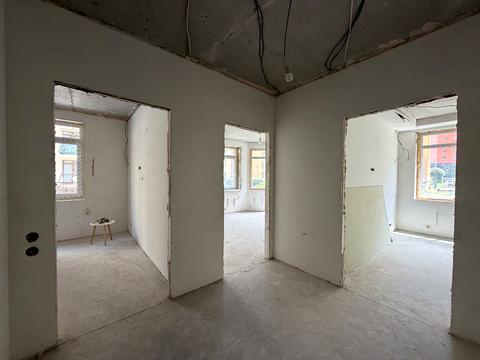 квартира за адресою Західна вул., 10