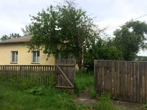 дом по адресу Центральная ул., 24