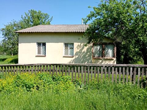 будинок за адресою Центральна вул., 24