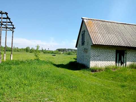 дом по адресу Центральная ул., 24