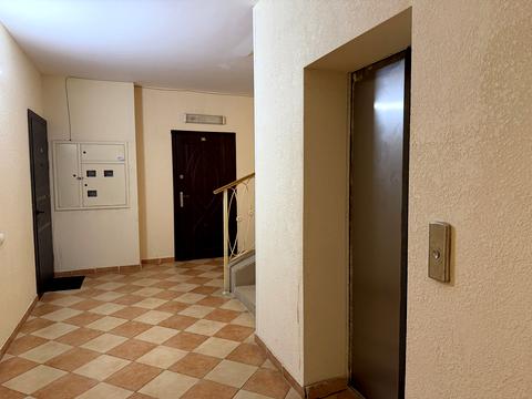 квартира за адресою Західна вул., 10
