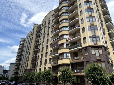 квартира за адресою Західна вул., 10
