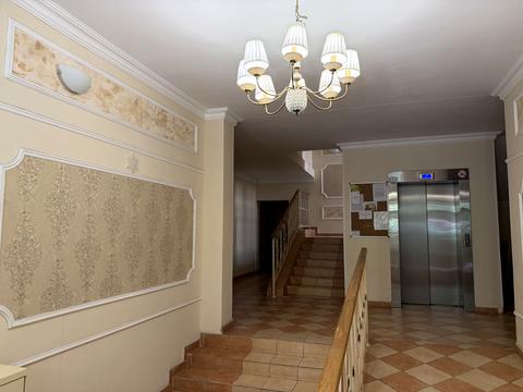 квартира за адресою Західна вул., 10