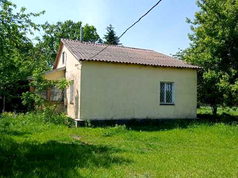 дом по адресу Центральная ул., 24