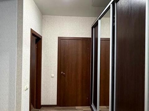 квартира по адресу Яблоньская ул. (Кирова), 318-А