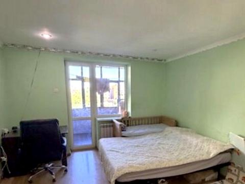 квартира по адресу Мицкевича ул., 7