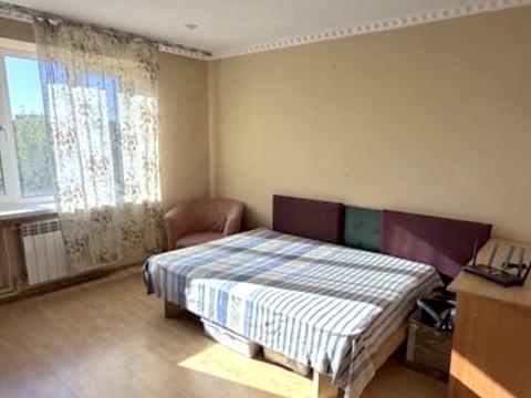 квартира по адресу Мицкевича ул., 7