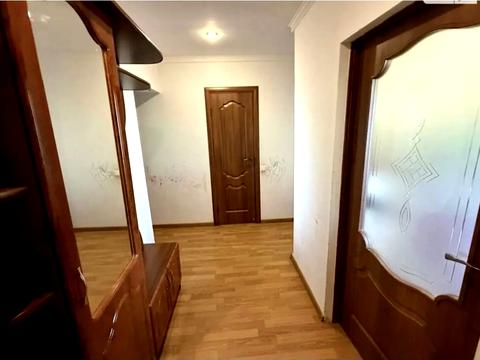 квартира по адресу Мицкевича ул., 7