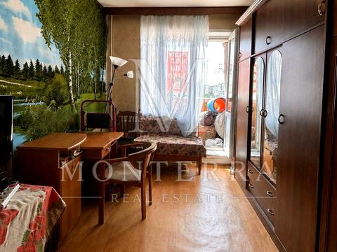 квартира по адресу Героев Днепра ул., 75