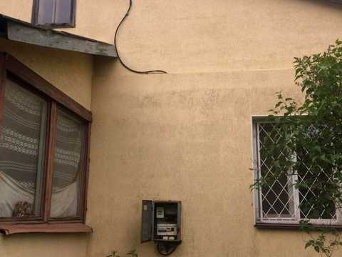 дом по адресу Центральная ул., 24