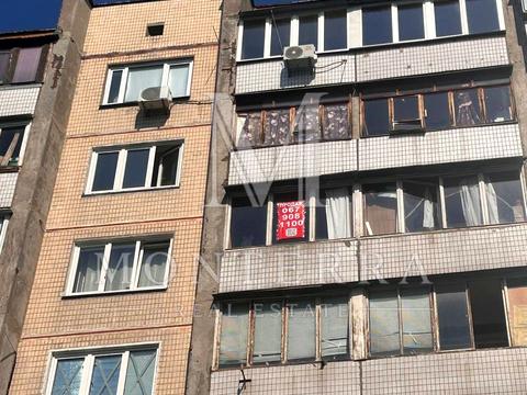 квартира по адресу Героев Днепра ул., 75