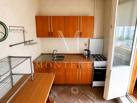 квартира по адресу Героев Днепра ул., 75
