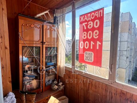 квартира по адресу Героев Днепра ул., 75