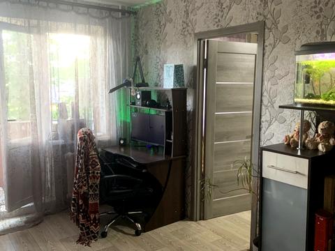квартира за адресою Харків, Індустріальний просп. (Фрунзе), 42