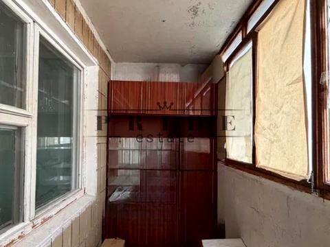 квартира за адресою Оноре де Бальзака вул., 83