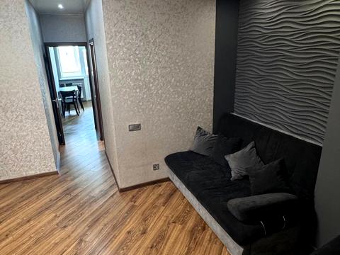 квартира за адресою Перспективна вул., 11