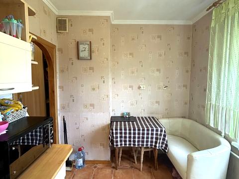квартира по адресу Иорданская ул. (Лайоша Гавро), 1-А