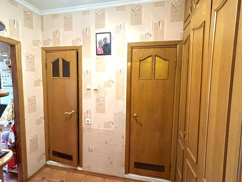 квартира по адресу Иорданская ул. (Лайоша Гавро), 1-А