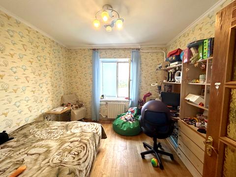 квартира по адресу Иорданская ул. (Лайоша Гавро), 1-А