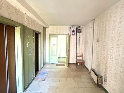 квартира по адресу Иорданская ул. (Лайоша Гавро), 1-А