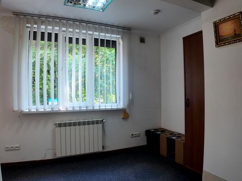 коммерческая по адресу Зеленая ул., 113
