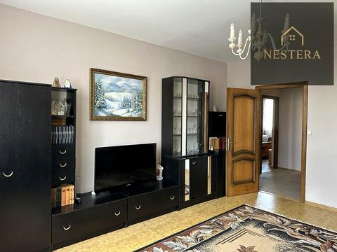 квартира за адресою Ужгород, Генерала Свободи вул., 7