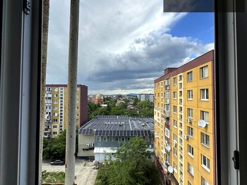 квартира за адресою Ужгород, Генерала Свободи вул., 7