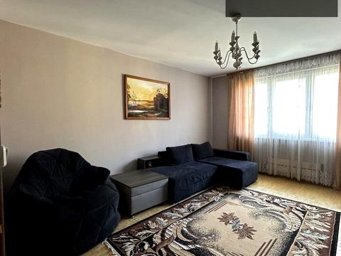 квартира за адресою Ужгород, Генерала Свободи вул., 7