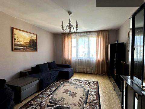 квартира за адресою Ужгород, Генерала Свободи вул., 7