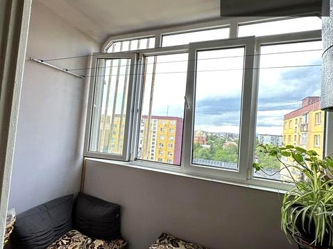 квартира за адресою Ужгород, Генерала Свободи вул., 7