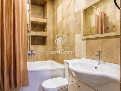 квартира по адресу Боголюбова ул., 41