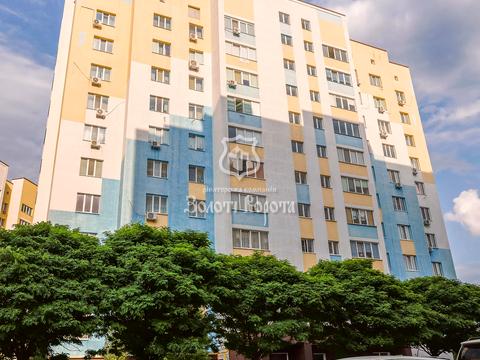 квартира по адресу Боголюбова ул., 41