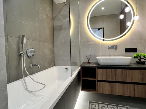 квартира за адресою Замарстинівська вул. (Калініна), (Будинок 9)