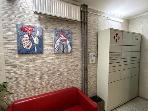 квартира за адресою Самійла Кішки вул. (Маршала Конєва), 5-Г