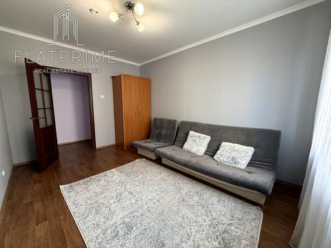 квартира за адресою Самійла Кішки вул. (Маршала Конєва), 5-Г