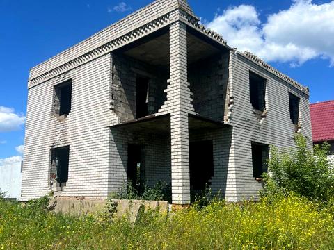 будинок за адресою Волобуева, 30