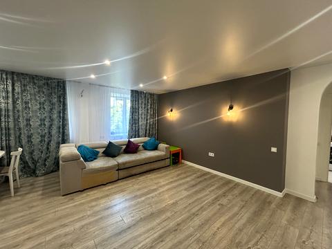 квартира за адресою Добровольців вул. (Маршала Говорова), 5а