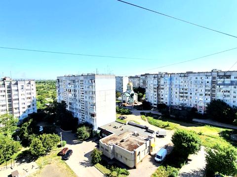 квартира по адресу Героев Украины ул. (Героїв Сталінграду), 36